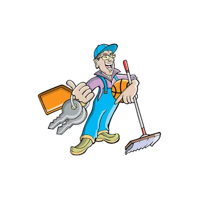 Firma Sprzątająca Eko Dark